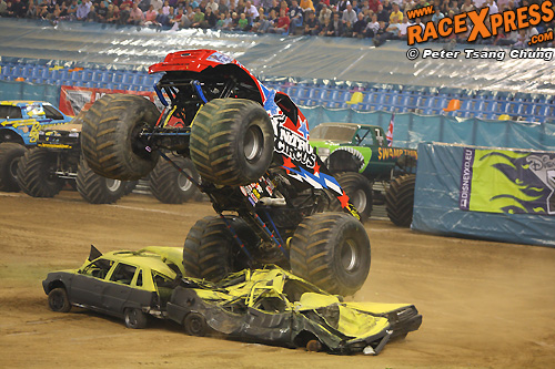 Nitro Circus